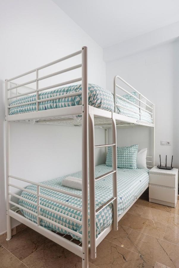 Precioso Apartamento Sevilla 阿卡拉尔里奥 外观 照片